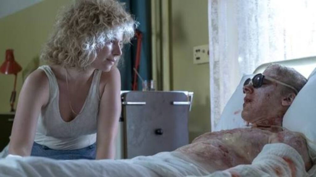 'Chernobyl' (Image: HBO)