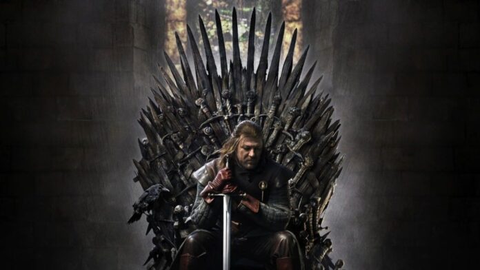 'Game of thrones' (Image: HBO) 'Game of thrones' (Image: HBO)
