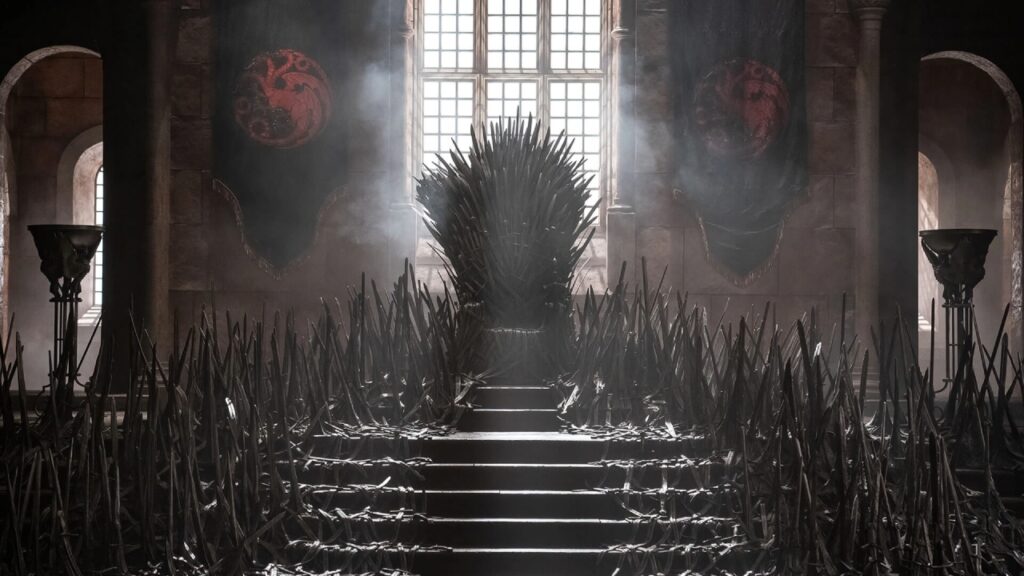 'Game of thrones' (Image: HBO)
