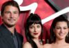'Verity' actors Josh Hartnett With Anne Hathaway And Dakota Johnson