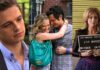 Top 10 Celebrities You Forgot Were In ‘Gossip Girl’ Sebastian Stan, Hillary Duff, Penn Badgley, and Brittany Snow in Gossip Girl (Image: The CW)