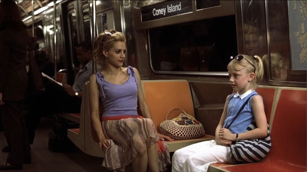 Uptown Girls (2003) (Image: 20th Century Fox)