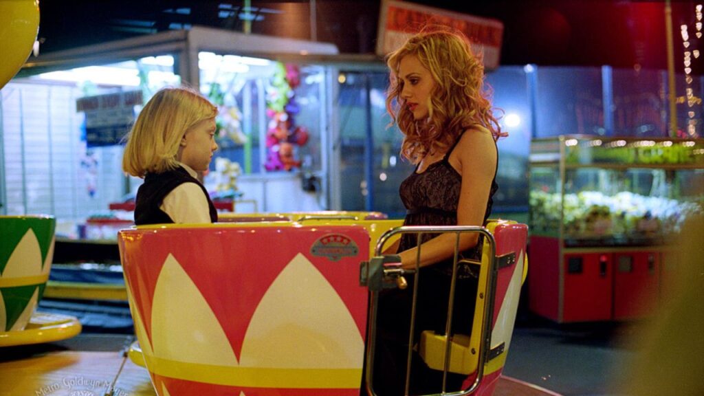 Uptown Girls (2003) (Image: 20th Century Fox)
