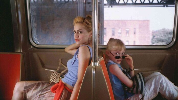 Uptown Girls (2003) (Image: 20th Century Fox) Uptown Girls (2003) (Image: 20th Century Fox)