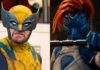 Wolverine’s Time Travel Might Be The Secret Behind Mystique’s ‘Doomsday’ Return Wolverine and Mystique (Image: Marvel)