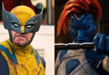 Wolverine’s Time Travel Might Be The Secret Behind Mystique’s ‘Doomsday’ Return Wolverine and Mystique (Image: Marvel)