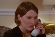 Friends (1994-2004) (Image: NBC)