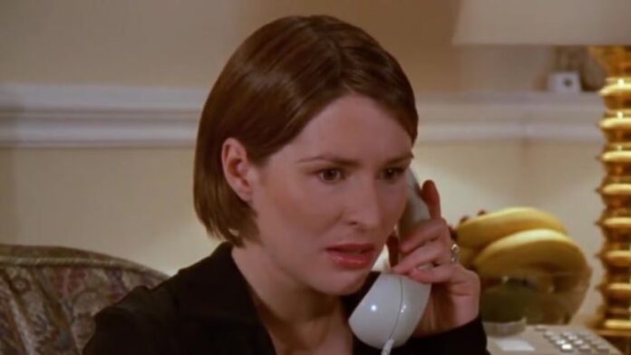 Friends (1994-2004) (Image: NBC)