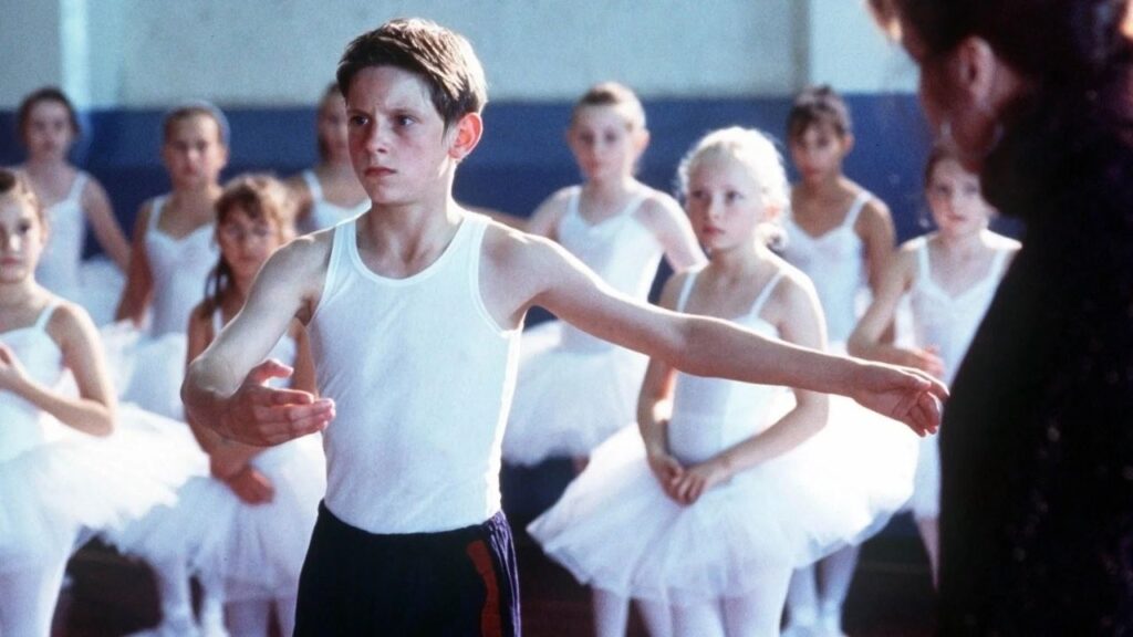 Billy Elliot (2000) (Image: Universal Pictures)