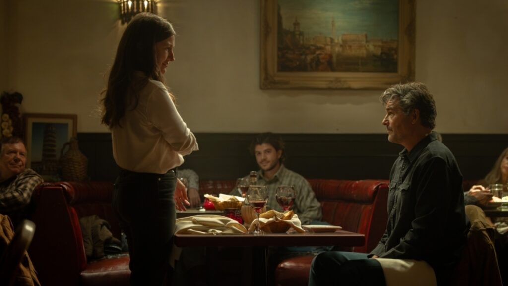 'Lanterns' (Image: HBO)