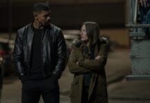 'Lanterns' (Image: HBO)
