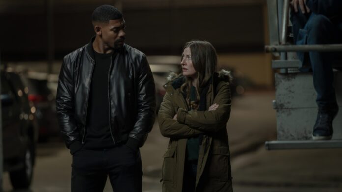 'Lanterns' (Image: HBO)