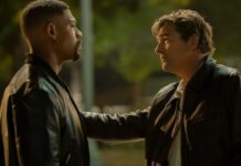 ‘Lanterns’ Finale Details You Probably Missed That Could Change Everything 'Lanterns' (Image: HBO)