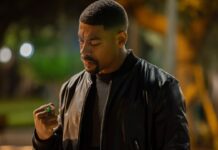 'Lanterns' (Image: HBO)
