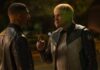 ‘Lanterns’ Made Guy Gardner Look Weak Just To Set Up John Stewart 'Lanterns' (Image: HBO)