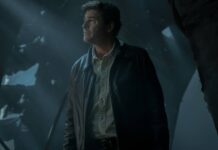 ‘Lanterns’ Season 2 Has The Perfect Way To Bring Hal Jordan Back 'Lanterns' (Image: HBO)