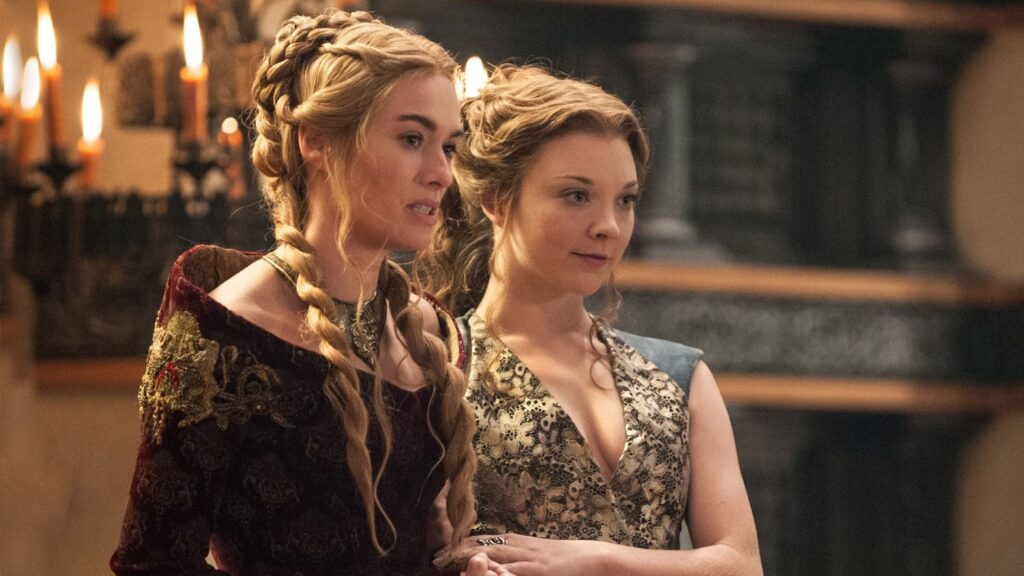 'Game of Thrones' (Image: HBO)