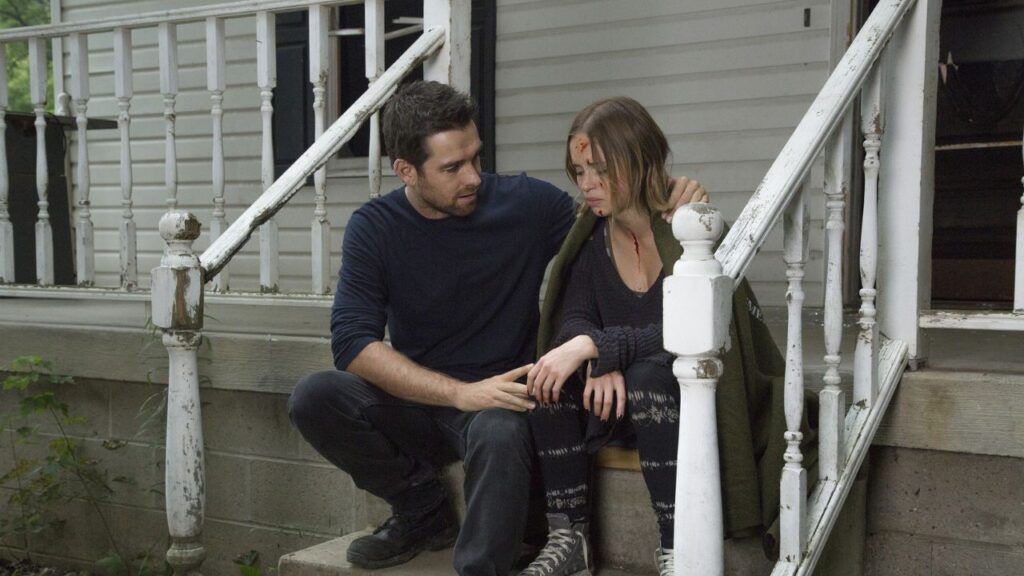 Banshee (2013-2016) (Image: Cinemax)