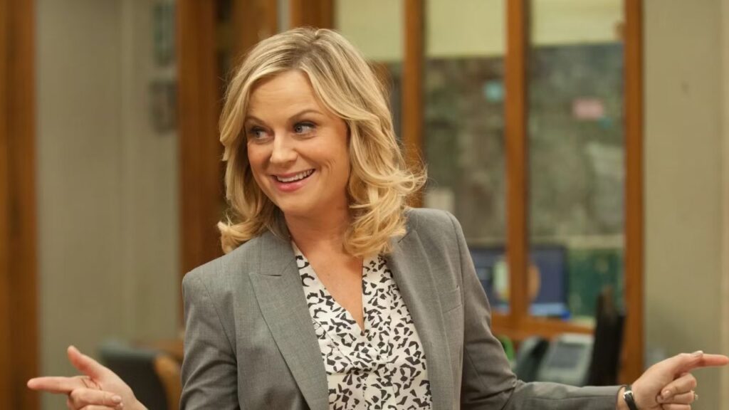 Parks And Recreation (2009-2015) (Image: NBC)