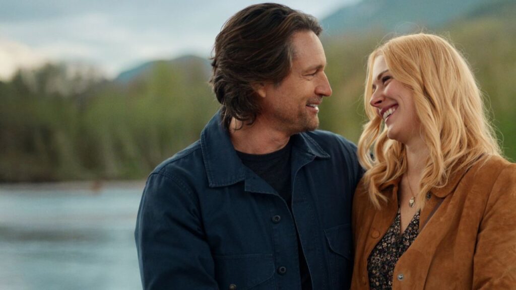 Virgin River (2019-) (Image: Netflix)