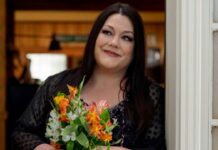 ‘Sweet Magnolias’ Star Brooke Elliott Breaks Silence After Netflix Cancellation Brooke Elliott on Sweet Magnolias