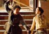 ‘A Song Of Ice And Fire’ Has Some Truly Mind-Bending Hidden Identity Theories Syrio and Arya in 'Game of Thrones' (Image: HBO)