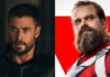 David Harbour Teases An Epic Thor Moment In ‘Avengers: Doomsday’ Thor and Red Guardian (Image: Marvel)