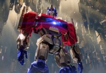Steven Spielberg Is Bringing Transformers Back To Its Roots With ‘Transformers 8’ 'Transformers' (Image: Paramount)