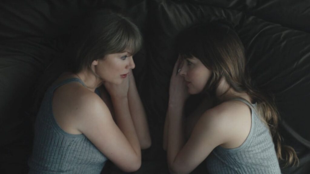 A still from 'Patient Zero' (Image: YouTube)