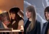 Taylor Swift’s ‘Patient Zero’ And ‘Verity’ Have More In Common Than Just Dakota Johnson A still from 'Verity' and 'Patient Zero' (Image: Sony Pictures Releasing International, YouTube)