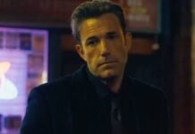 Ben Affleck Questions DC’s Identity As The Studio Struggles Between Dark And Family-Friendly Ben Affleck as Batman (Image: WB)