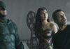 Ben Affleck Shares His Brutal Take On Zack Snyder’s ‘Justice League’ Exit Ben Affleck as Batman, Gal as WW, and Snyder (Image: WB)
