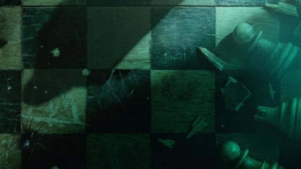 'Doomsday' promotional material (Image: Marvel)