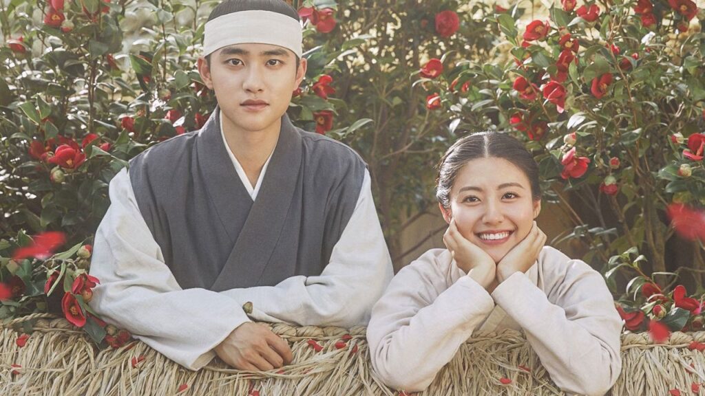 100 Days My Prince (2018) (Image: tvN)