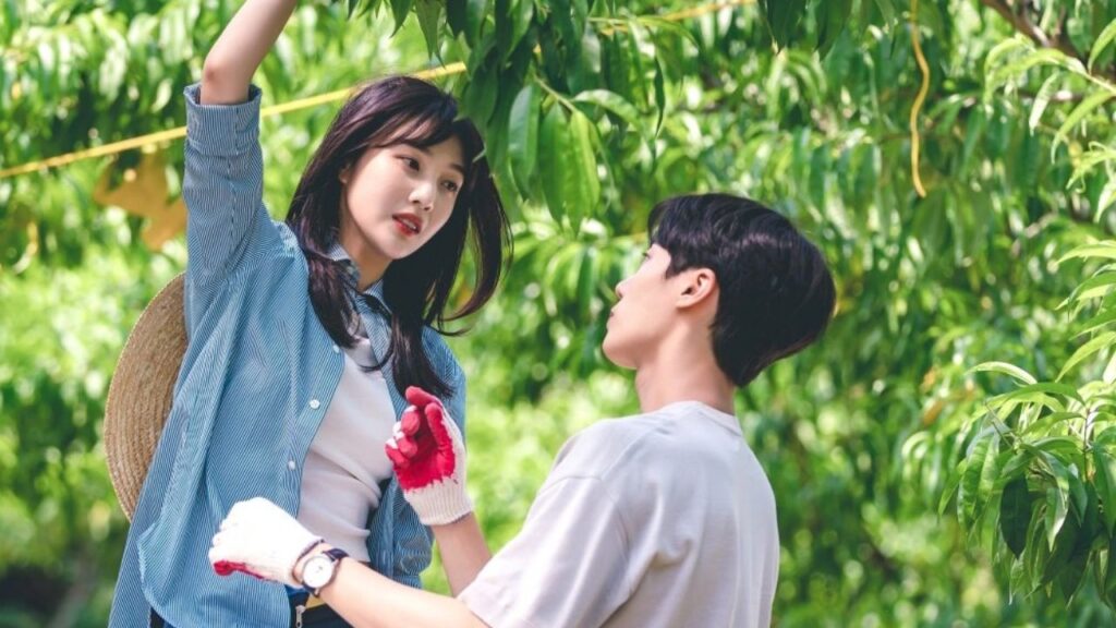 Once Upon A Small Town (2022) (Image: KakaoTV)
