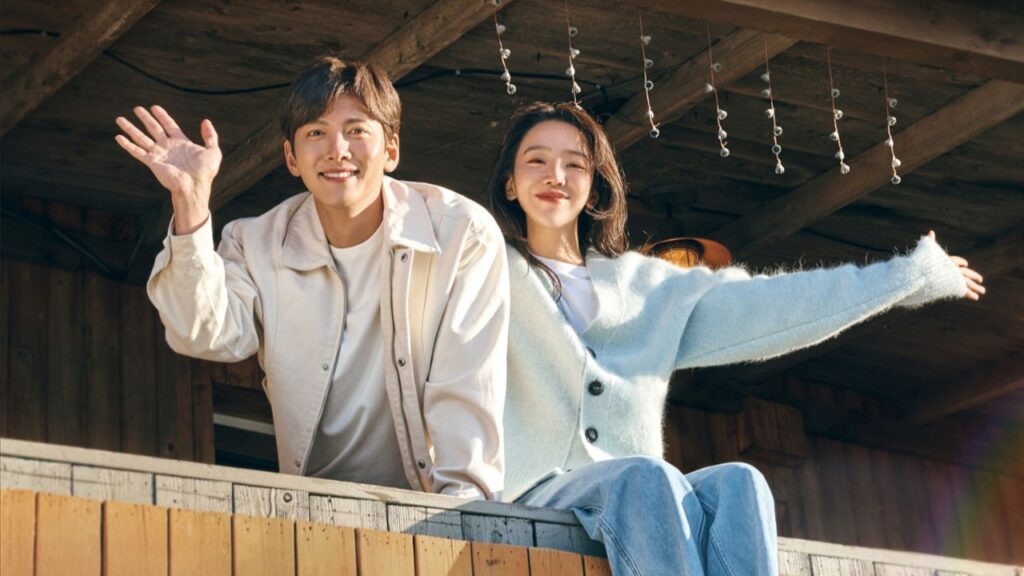 Welcome To Samdal-ri (2023-2024) (Image: JTBC)