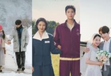 When The Weather Is Fine (2020), When Life Gives You Tangerine (2025), Hometown Cha-Cha-Cha (2021) (Image: JTBC, Netflix, tvN)