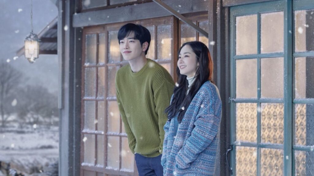 When The Weather Is Fine (2020) (Image: JTBC)