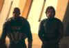 Why Bucky Barnes Joining The New Avengers Instead of Sam Wilson In ‘Thunderbolts’ Makes No Sense Bucky and Sam (Image: Marvel)