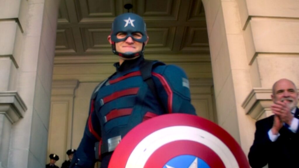 U.S. Agent (Image: Marvel)