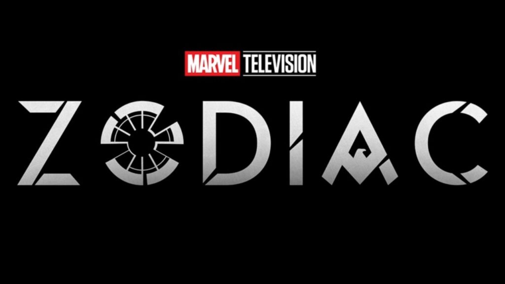 'Zodiac' (Image: Marvel)
