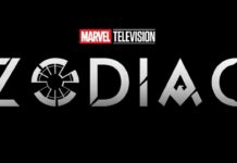 What Does The Broken O In Marvel’s ‘Zodiac’ Logo Really Mean? 'Zodiac' (Image: Marvel)