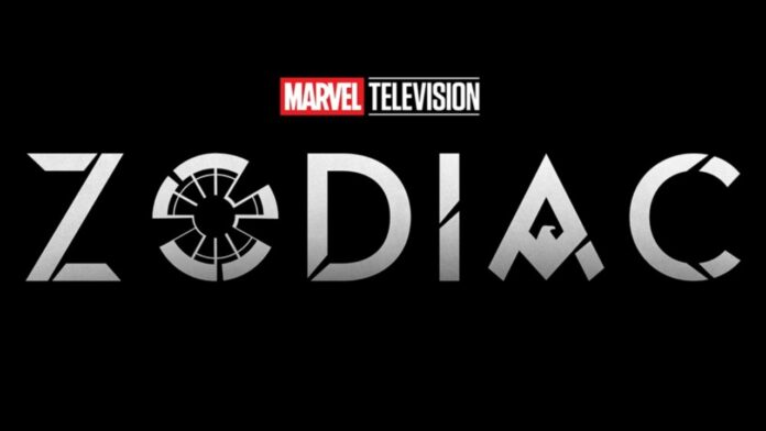 'Zodiac' (Image: Marvel)