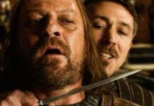‘Game Of Thrones’ Proves The Most Dangerous Man Never Needed An Army To Win Littlefinger in 'Game of Thrones' (Image: HBO)