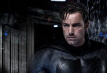 “I Don’t Suck! I’m A Grown Man”: Ben Affleck Admits Kids Keep Humiliating Him In Online Games Ben Affleck as Batman (Image: Netflix)