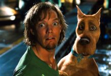 Matthew Lillard Opens Up About His Love-Hate Relationship With ‘Scooby-Doo’ Shaggy in the live-action Scooby-Doo movies