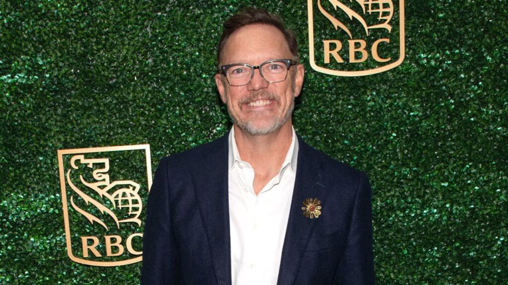 Matthew Lillard