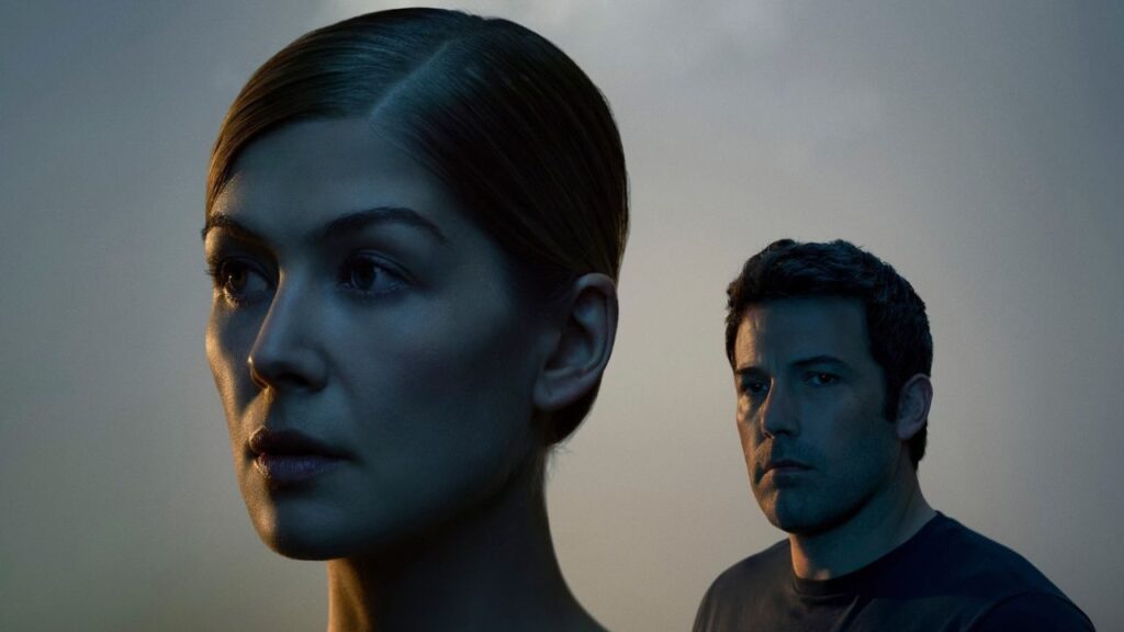 Gone Girl (2014) (Image: 20th Century Fox)