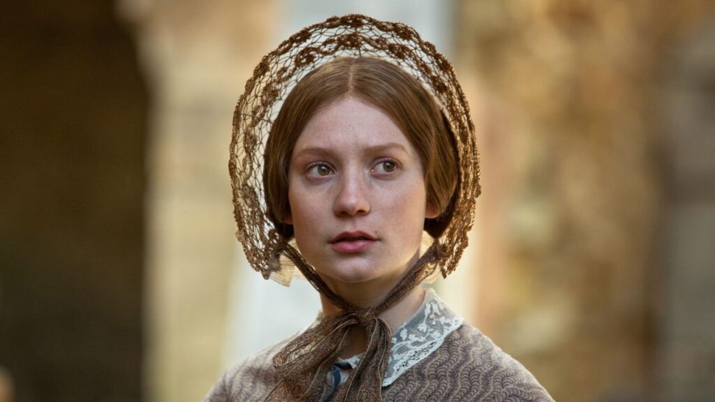 Jane Eyre (2011) (Image: Universal Pictures)
