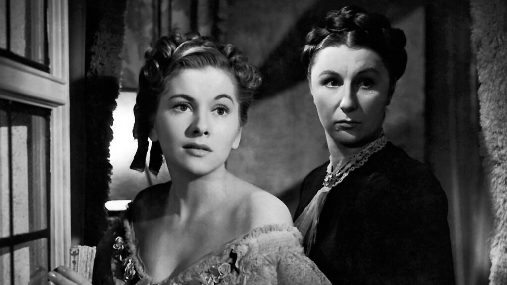Rebecca (1940) (Image: United Artists)